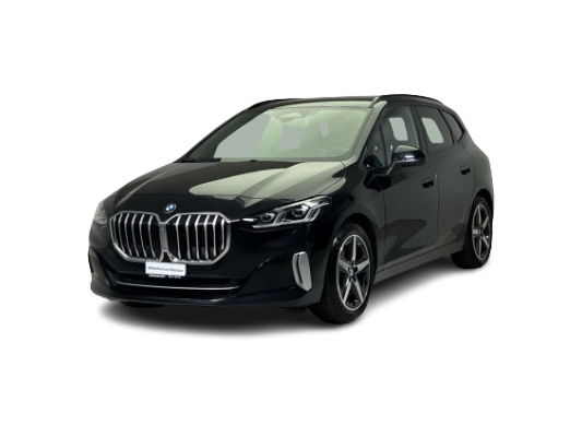 BMW 218d Active Tourer Luxury