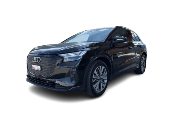 AUDI Q4 e-tron 40