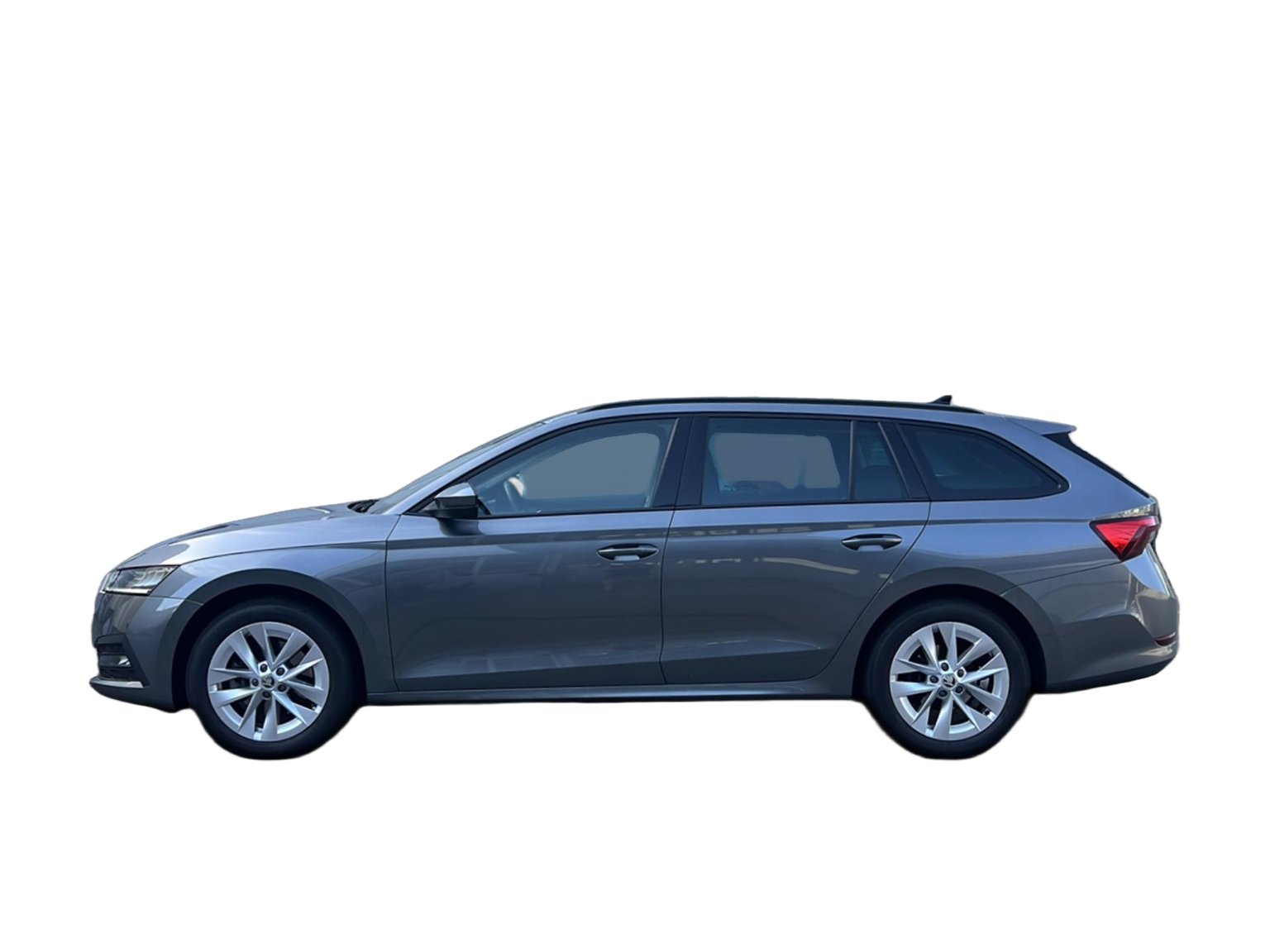 SKODA Octavia Combi 2.0 TSI Ambition 4x4 DSG