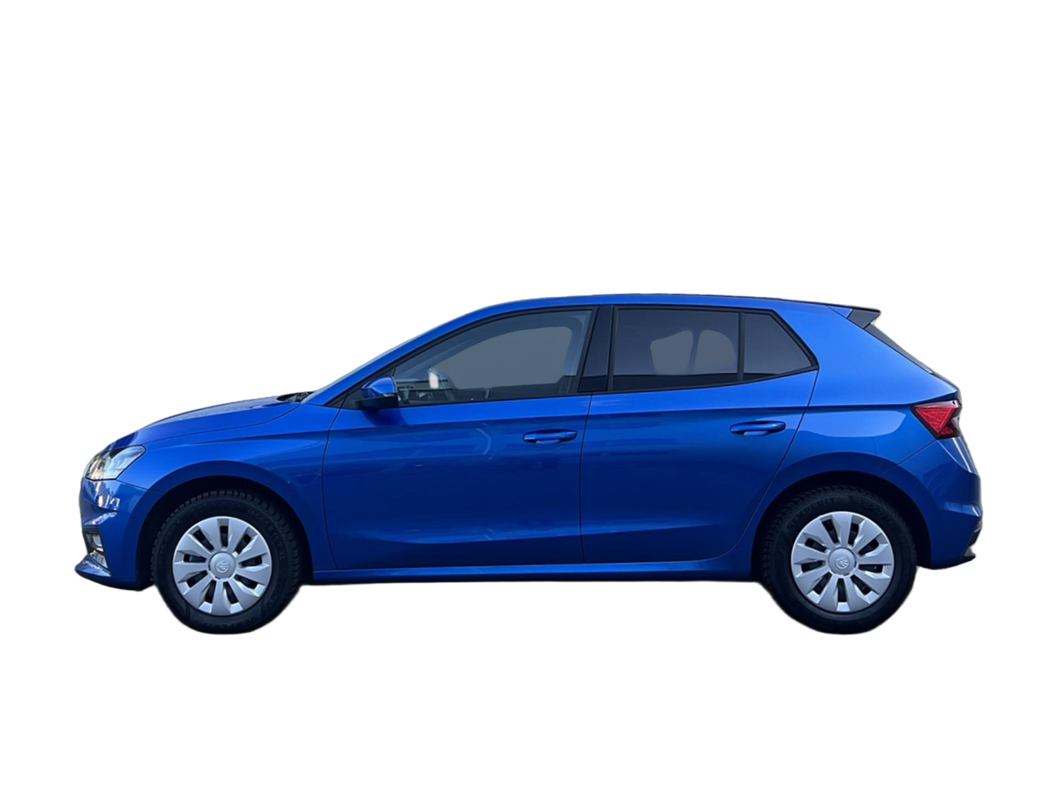 SKODA Fabia 1.0 TSI Selection DSG