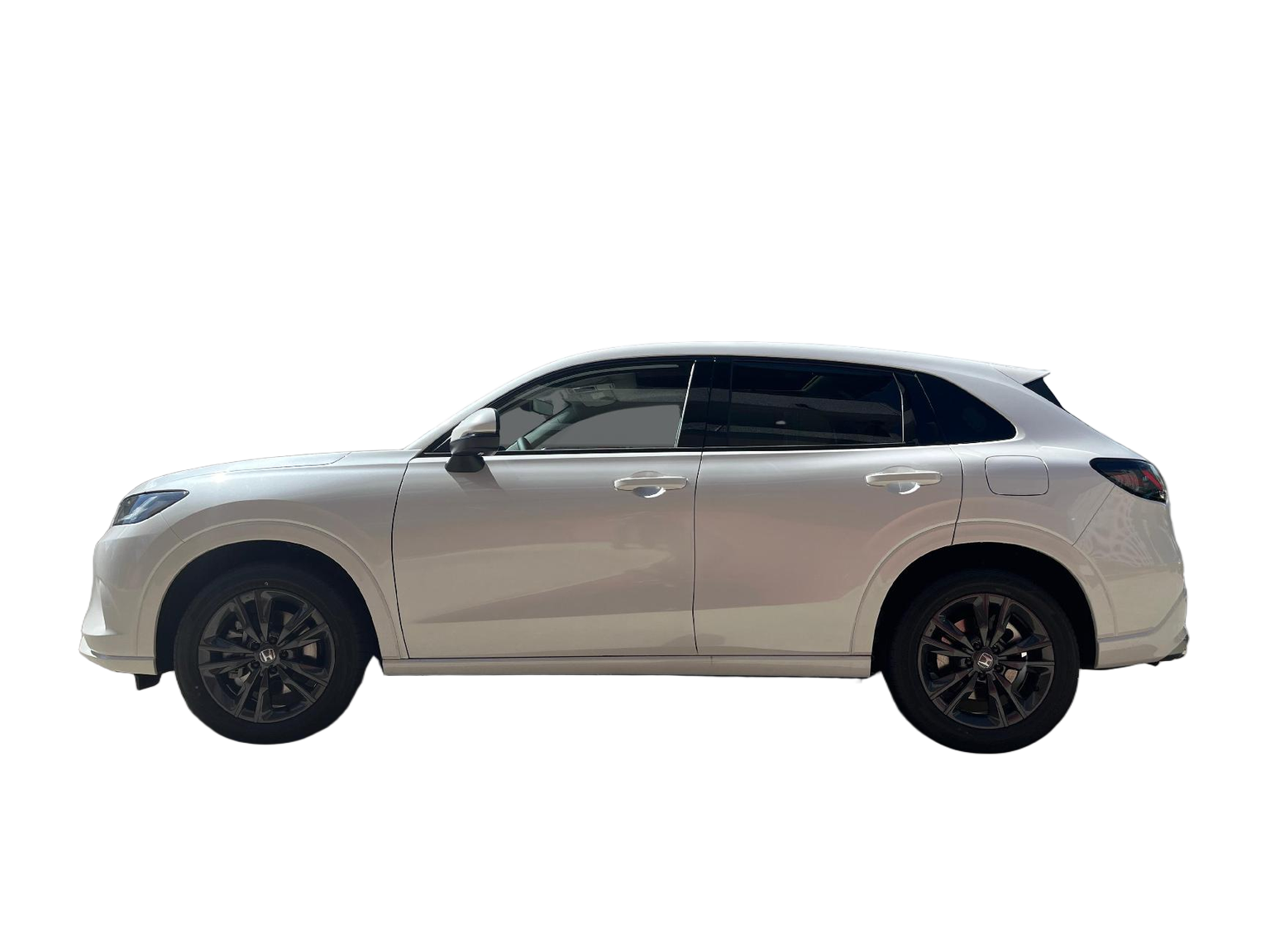 HONDA ZR-V 2.0 i-MMD Advance mit Honda Aktionsleasing 1.9% und 8 Jahren Garantie