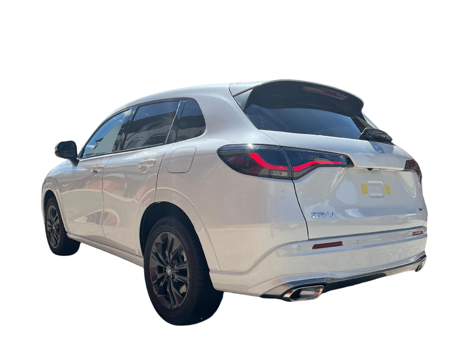 HONDA ZR-V 2.0 i-MMD Advance mit Honda Aktionsleasing 1.9% und 8 Jahren Garantie