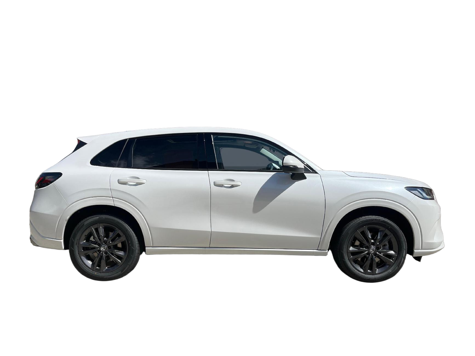 HONDA ZR-V 2.0 i-MMD Advance mit Honda Aktionsleasing 1.9% und 8 Jahren Garantie