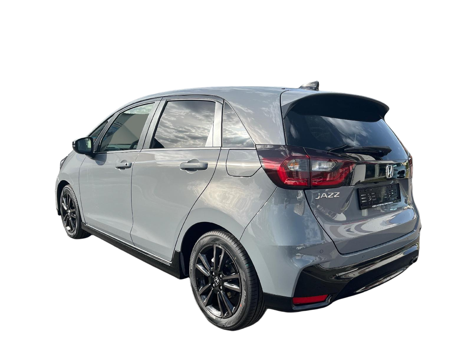 HONDA Jazz 1.5 i-MMD Advance Sport mit Honda Aktionsleasing 1.9%