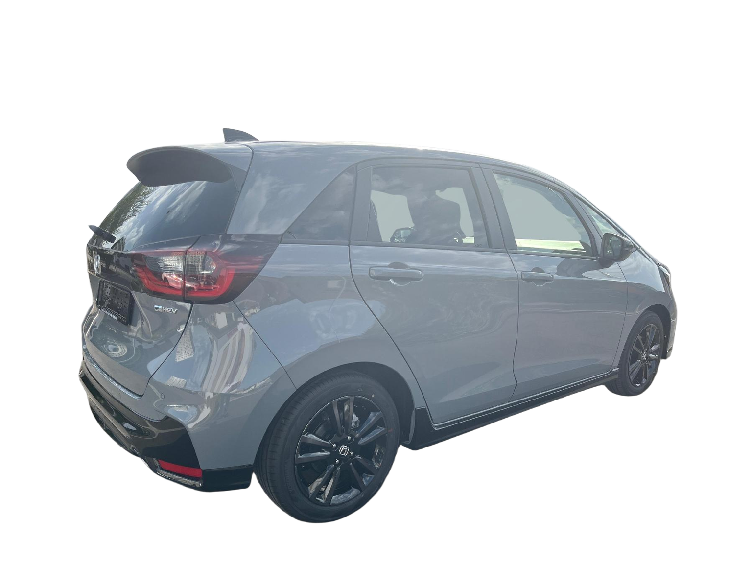 HONDA Jazz 1.5 i-MMD Advance Sport mit Honda Aktionsleasing 1.9%