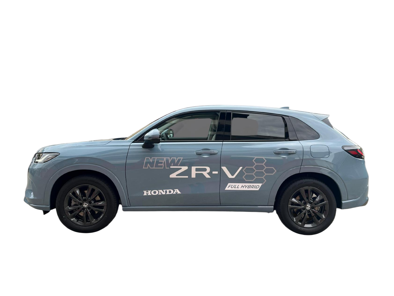 HONDA ZR-V 2.0 i-MMD Advance mit Honda Aktionsleasing 1.9% und 8 Jahren Garantie