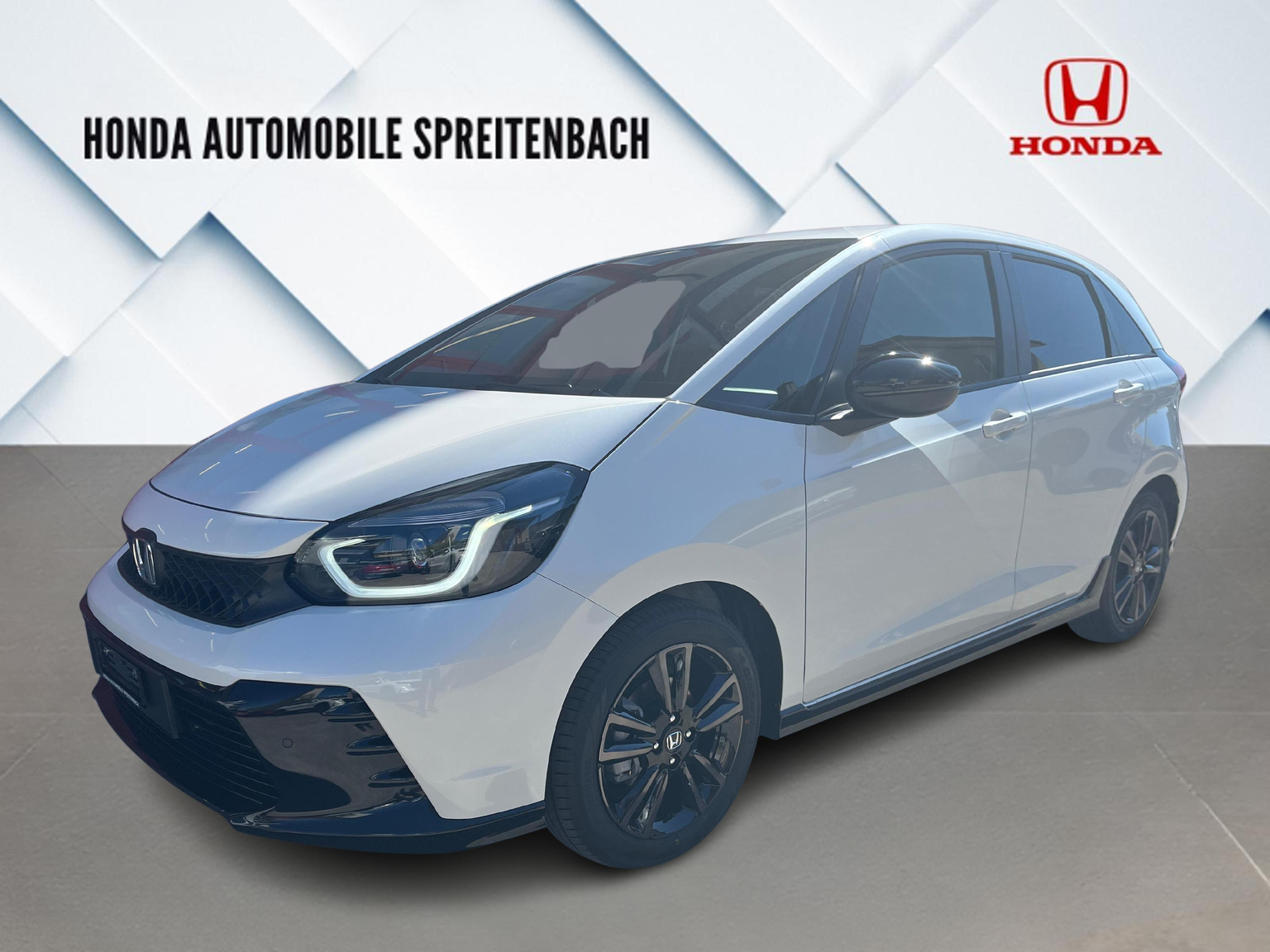 Honda Jazz im Auto Abo von CARIFY - Bild 1