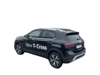 VW T-Cross 1.0 TSI EVO Style DSG