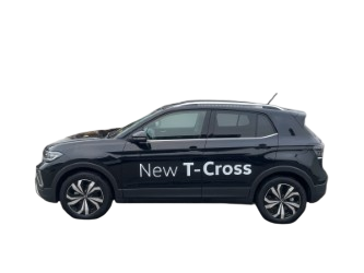 VW T-Cross 1.0 TSI EVO Style DSG