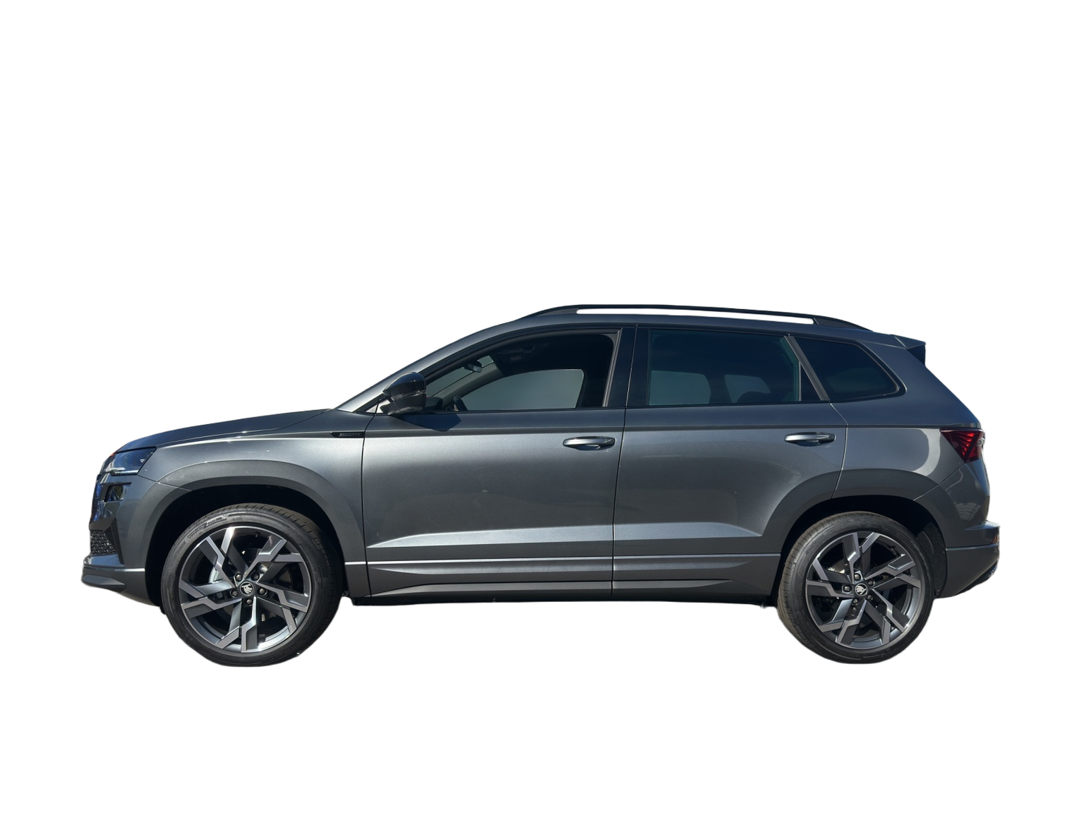 SKODA Karoq 2.0 TSI SportLine 4x4 DSG