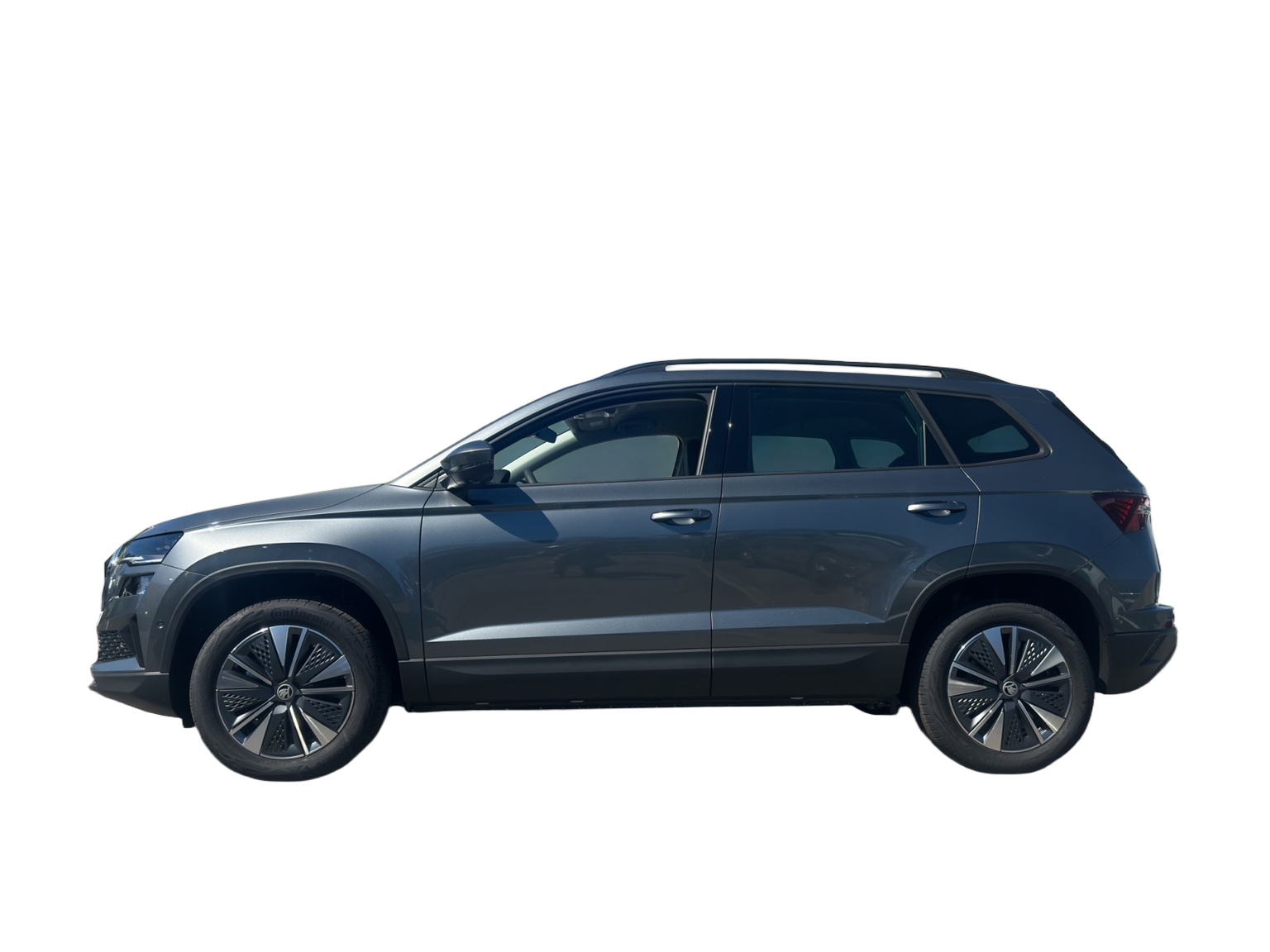 SKODA Karoq 1.5 TSI Dynamic DSG