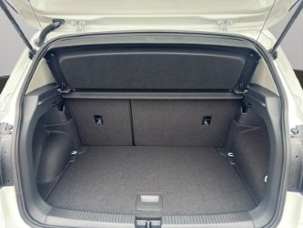 VW T-Cross 1.0 TSI