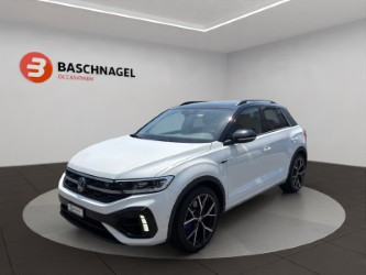 VW T-Roc 2.0 TSI R DSG 4Motion