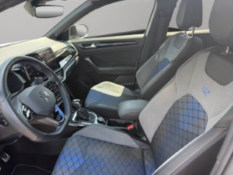 VW T-Roc 2.0 TSI R DSG 4Motion