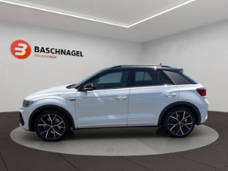 VW T-Roc 2.0 TSI R DSG 4Motion