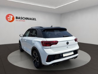 VW T-Roc 2.0 TSI R DSG 4Motion