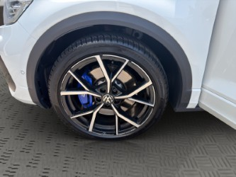 VW T-Roc 2.0 TSI R DSG 4Motion