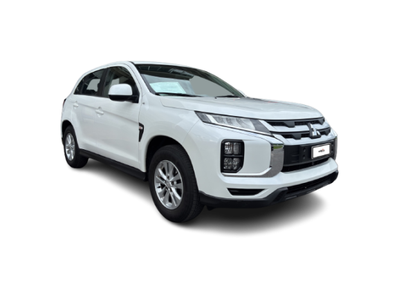 MITSUBISHI ASX 2.0 MIVEC Value 4x4