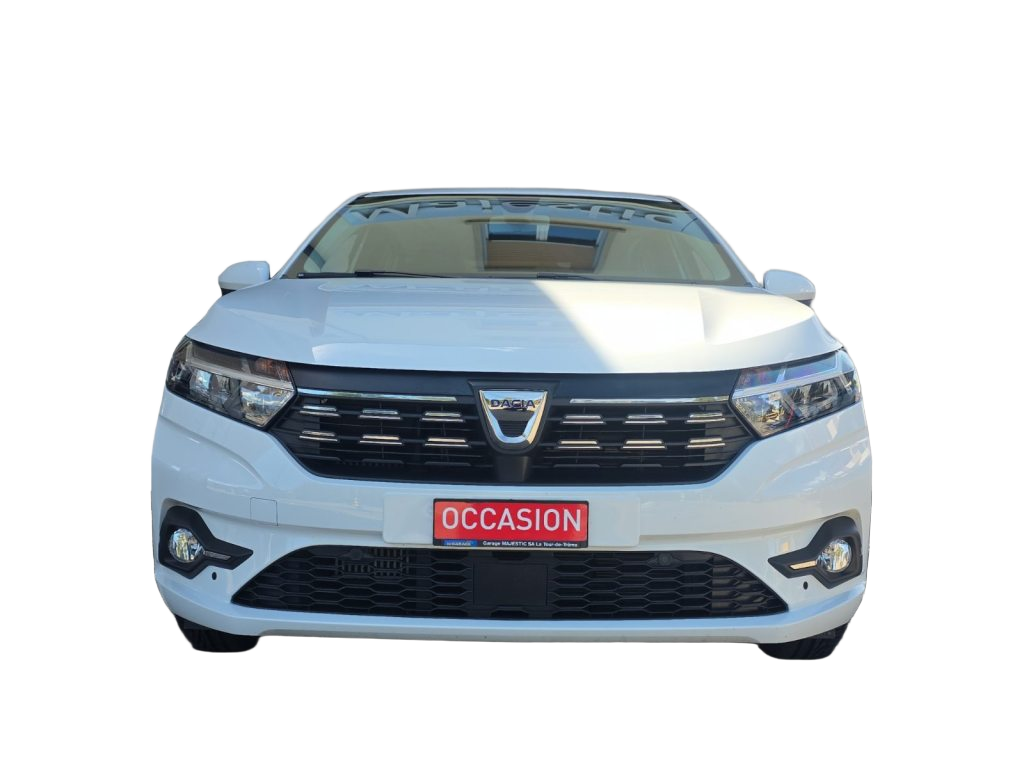 DACIA 1.0 TCe Expression