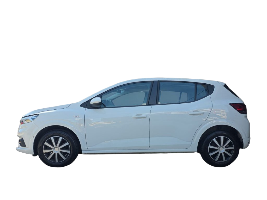 DACIA 1.0 TCe Expression
