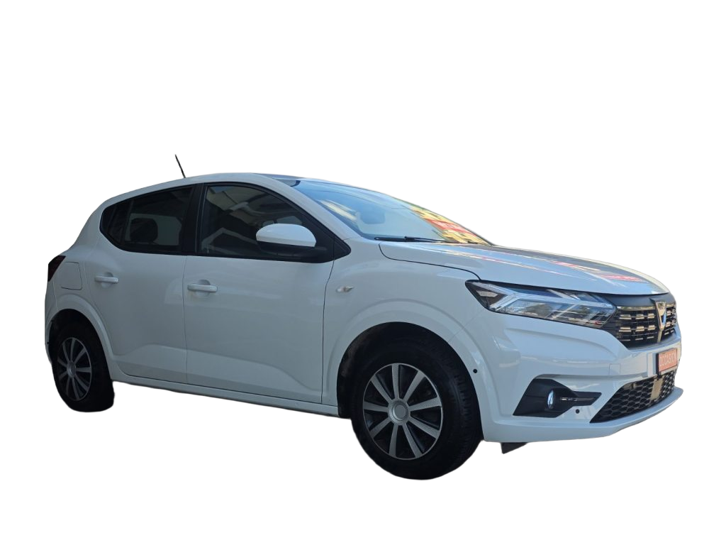 DACIA 1.0 TCe Expression