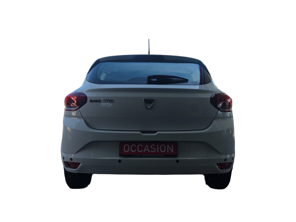 DACIA 1.0 TCe Expression