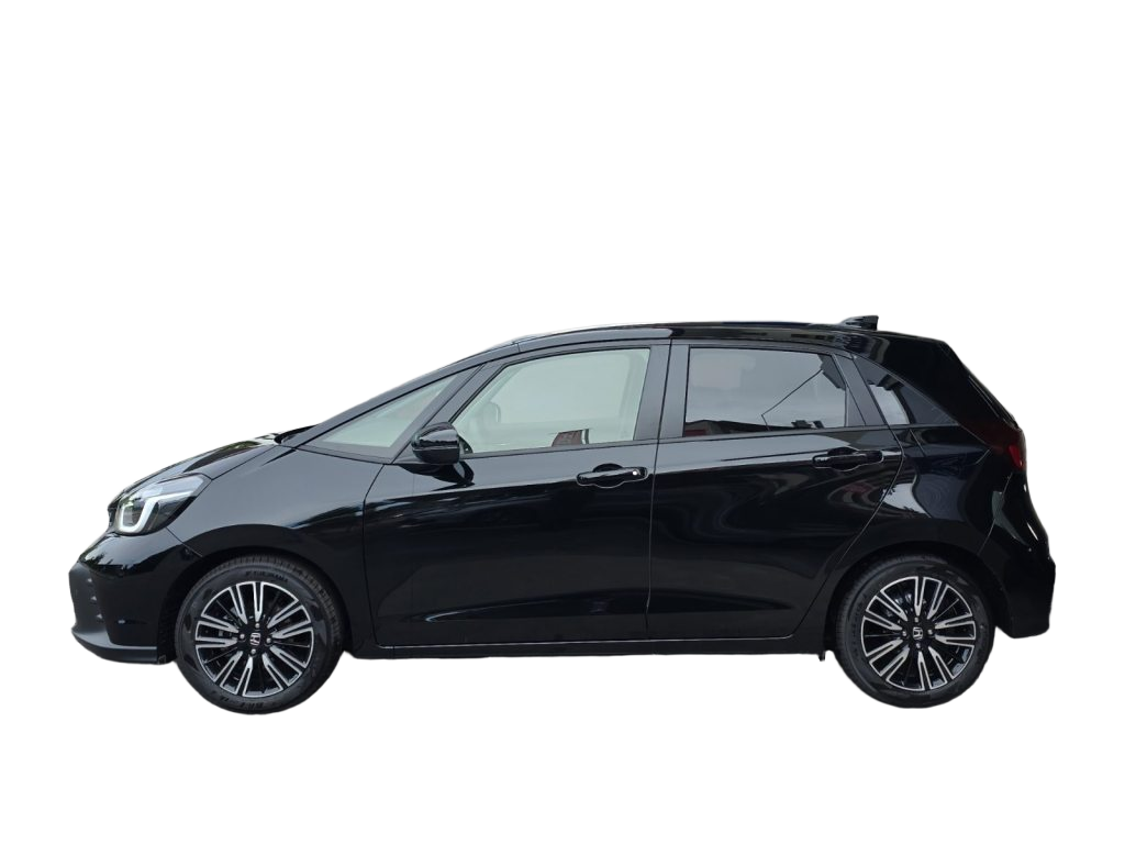 HONDA JAZZ 1.5 i-MMD Advance