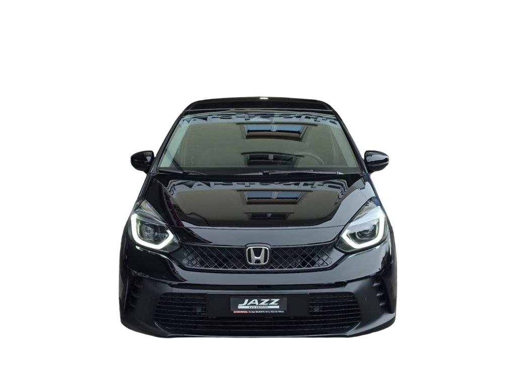HONDA JAZZ 1.5 i-MMD Advance