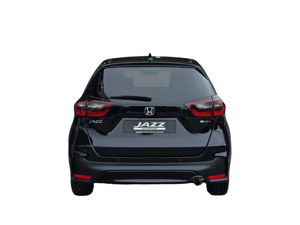 HONDA JAZZ 1.5 i-MMD Advance