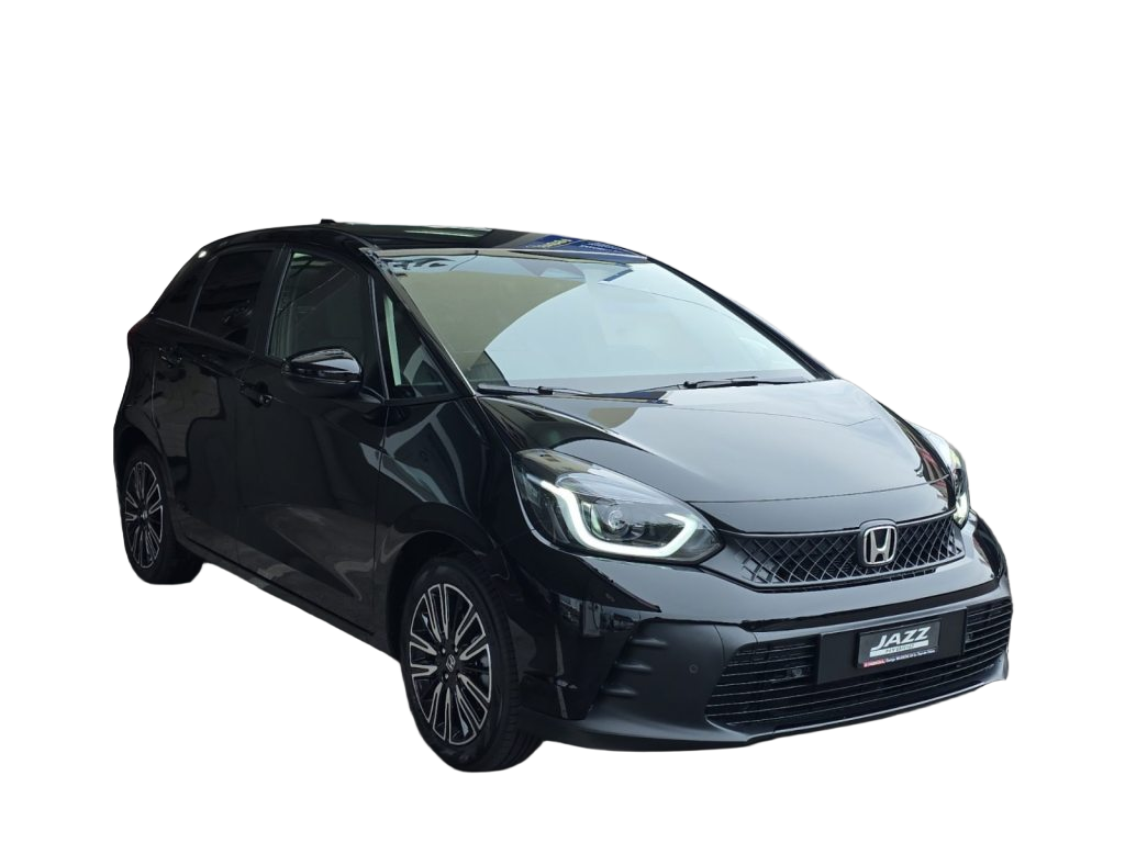 HONDA JAZZ 1.5 i-MMD Advance