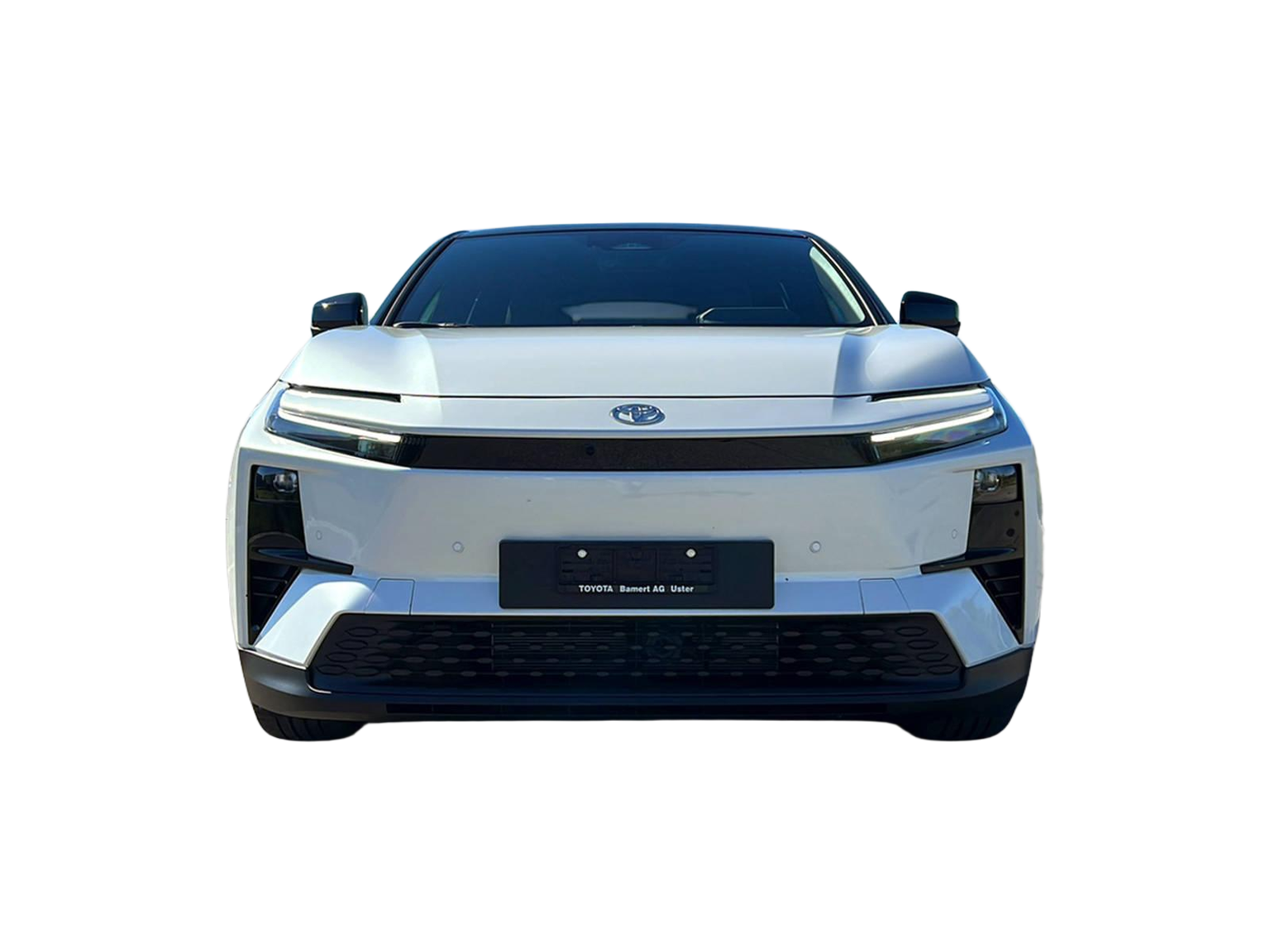 TOYOTA C-HR+ Premium AWD