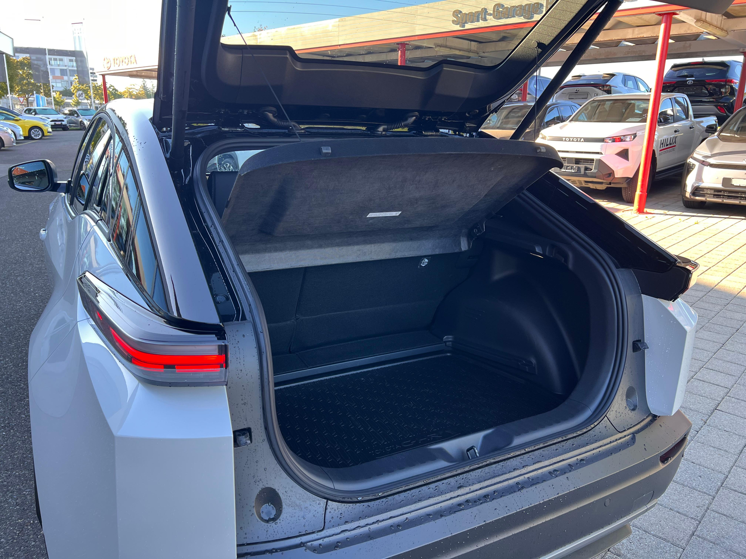 Vehicle Image