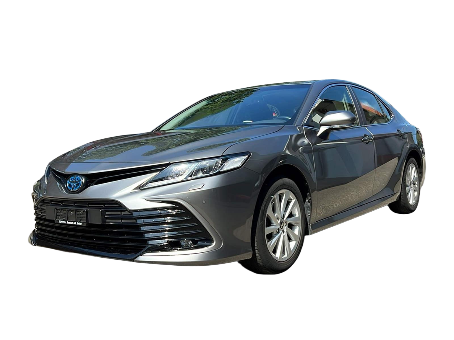Vehicle Image