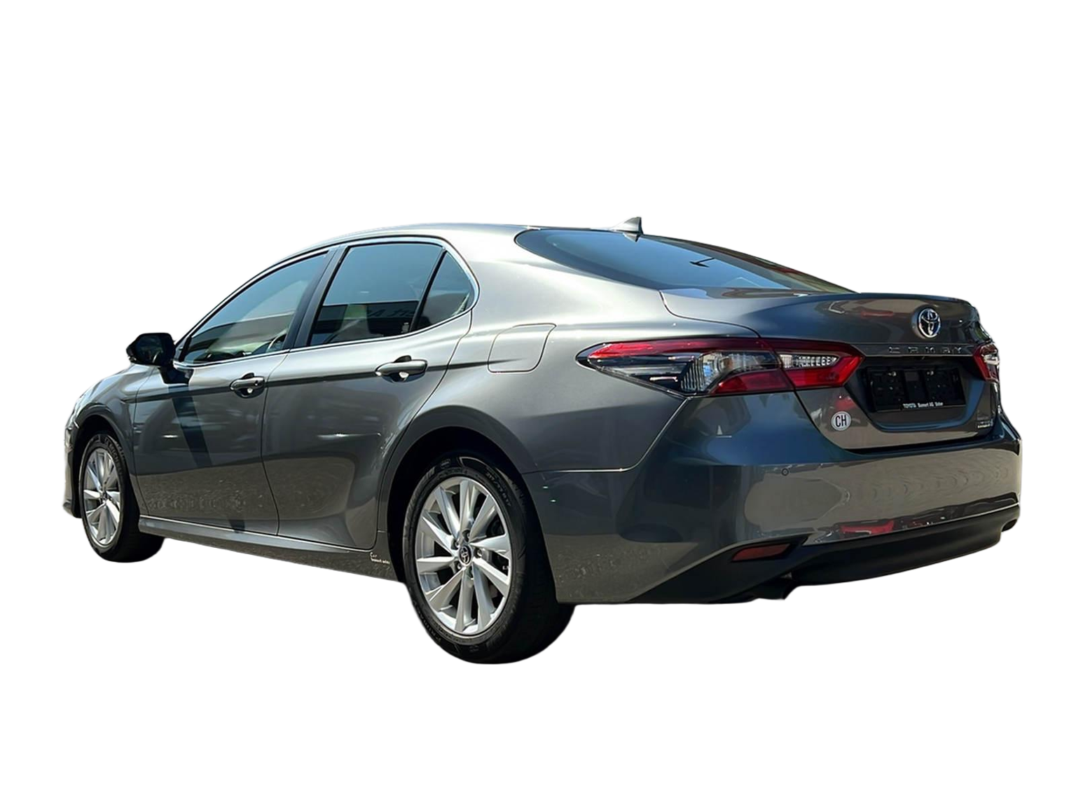 Vehicle Image