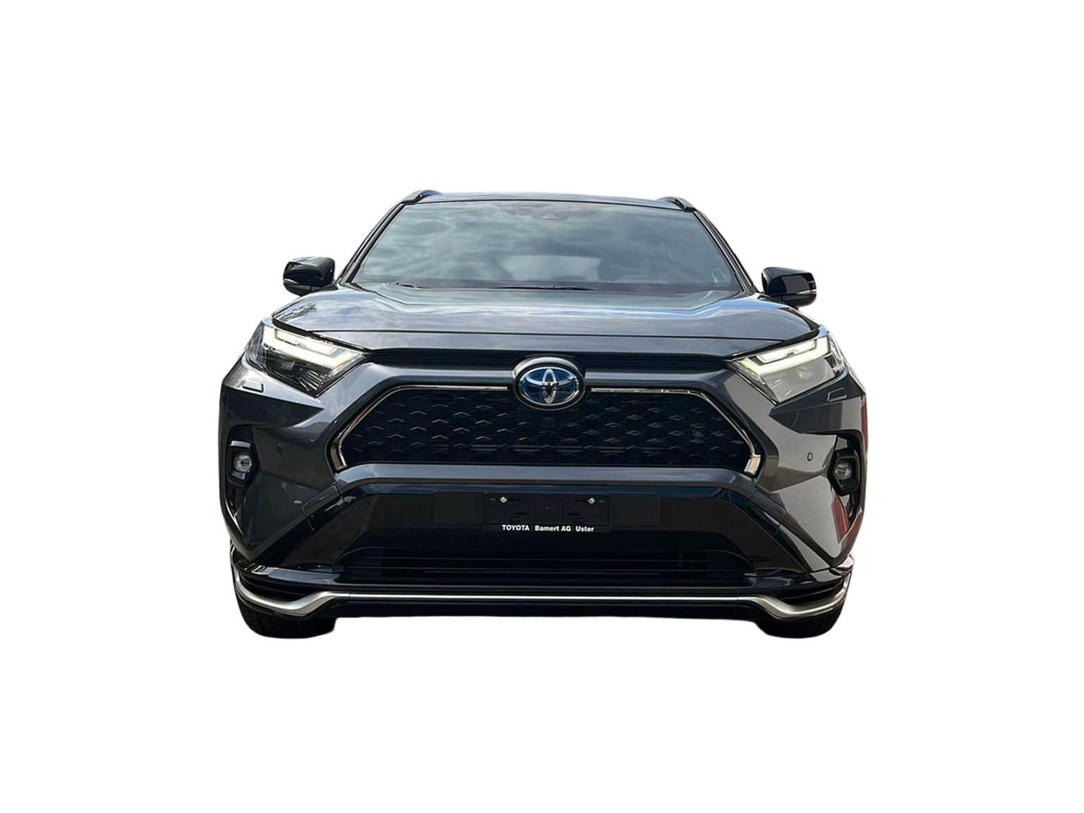 TOYOTA RAV4 2.5 Plug-In-Hybrid Platinum