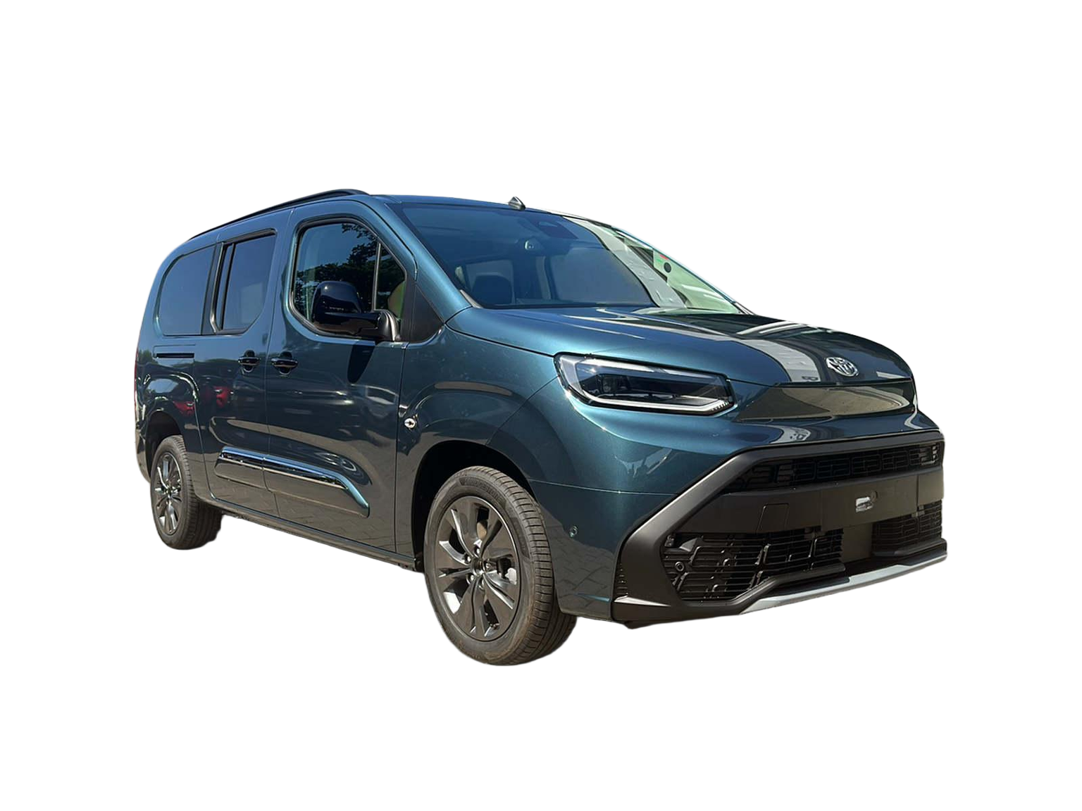 TOYOTA Proace City Verso L2 1.5 HDi 130 Style