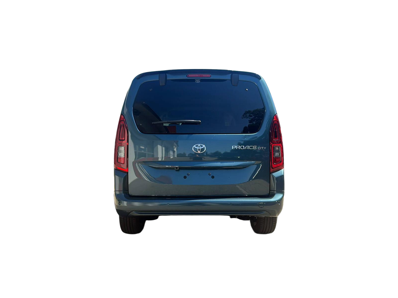TOYOTA Proace City Verso L2 1.5 HDi 130 Style