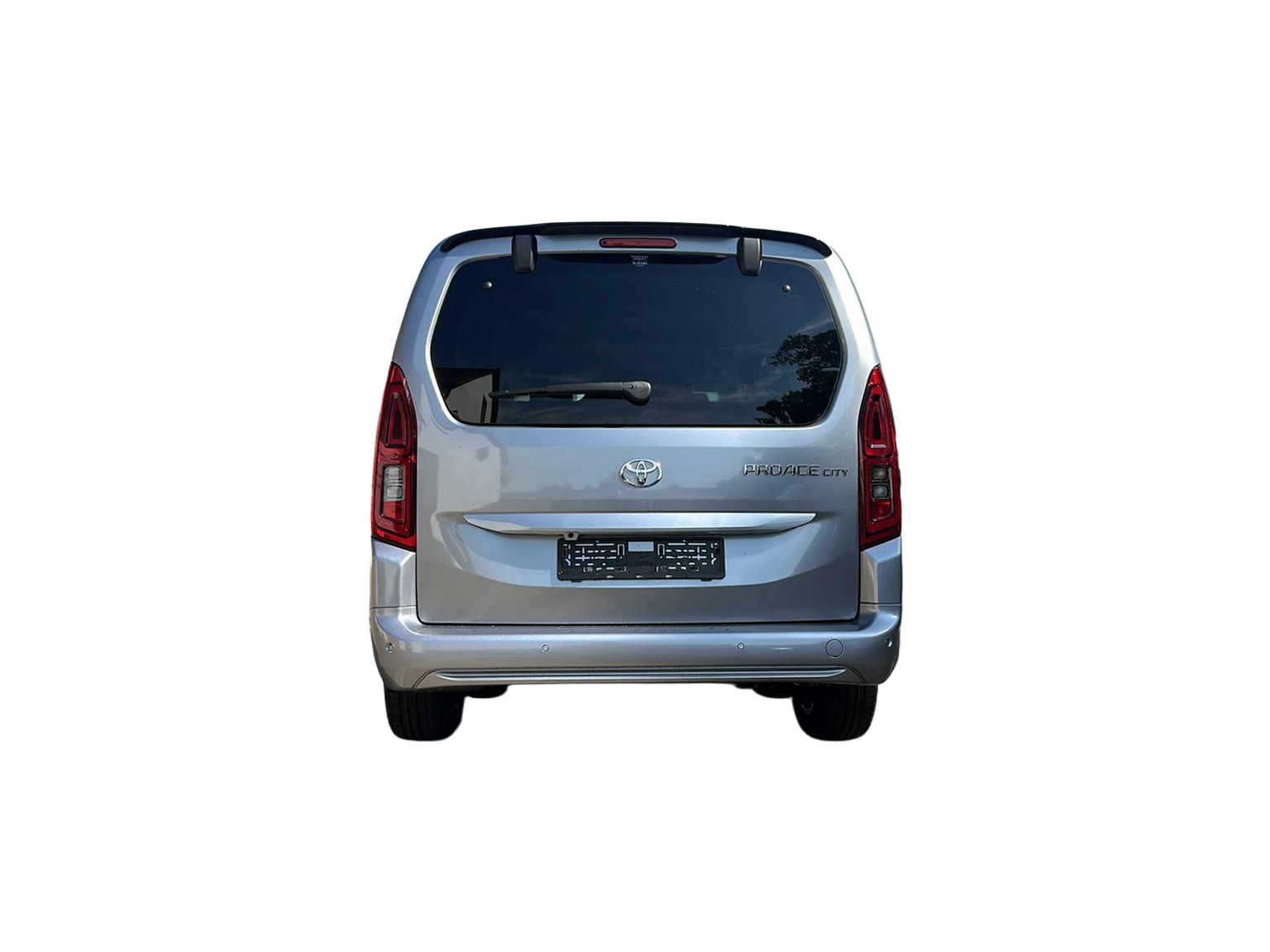 TOYOTA Proace City Verso L2 1.5 HDi 130 Style