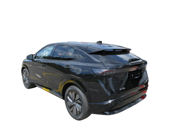 NISSAN Ariya Evolve e-4orce