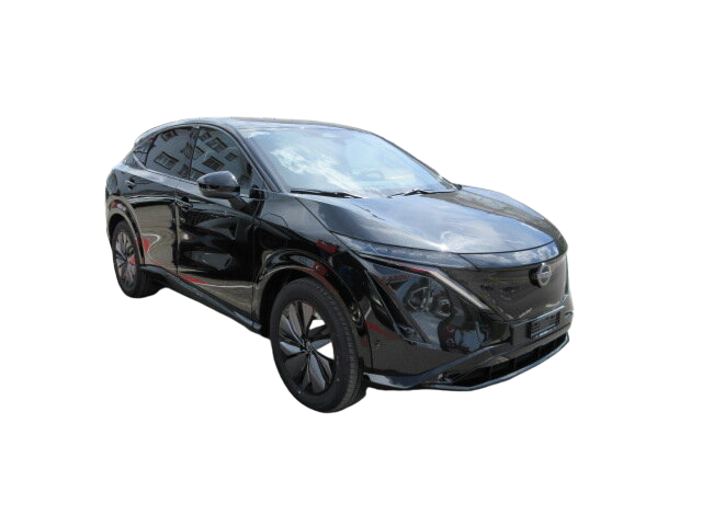 NISSAN Ariya Evolve e-4orce