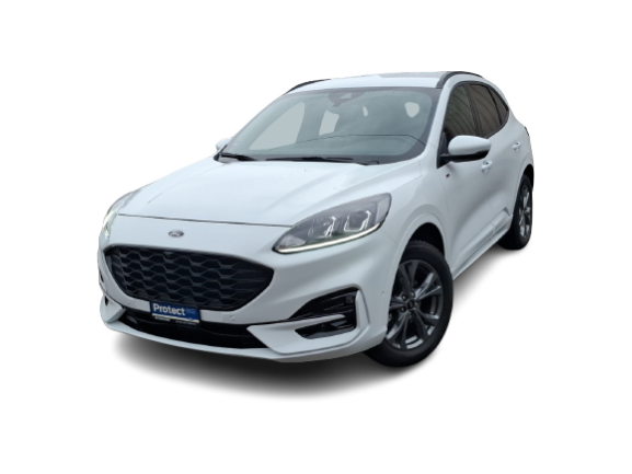 FORD Kuga 2.5 Hybrid ST-Line 4x4
