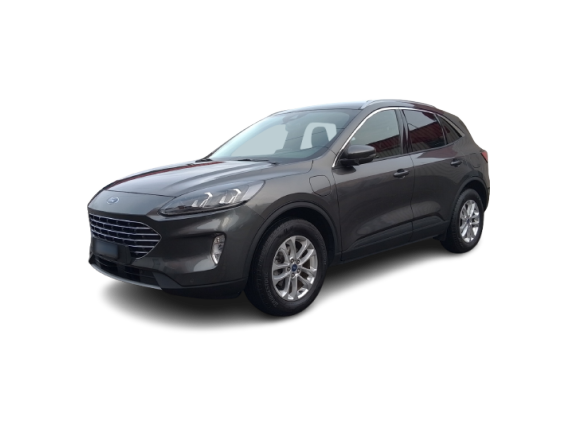 FORD Kuga 2.5 Plug-in Hybrid Titanium