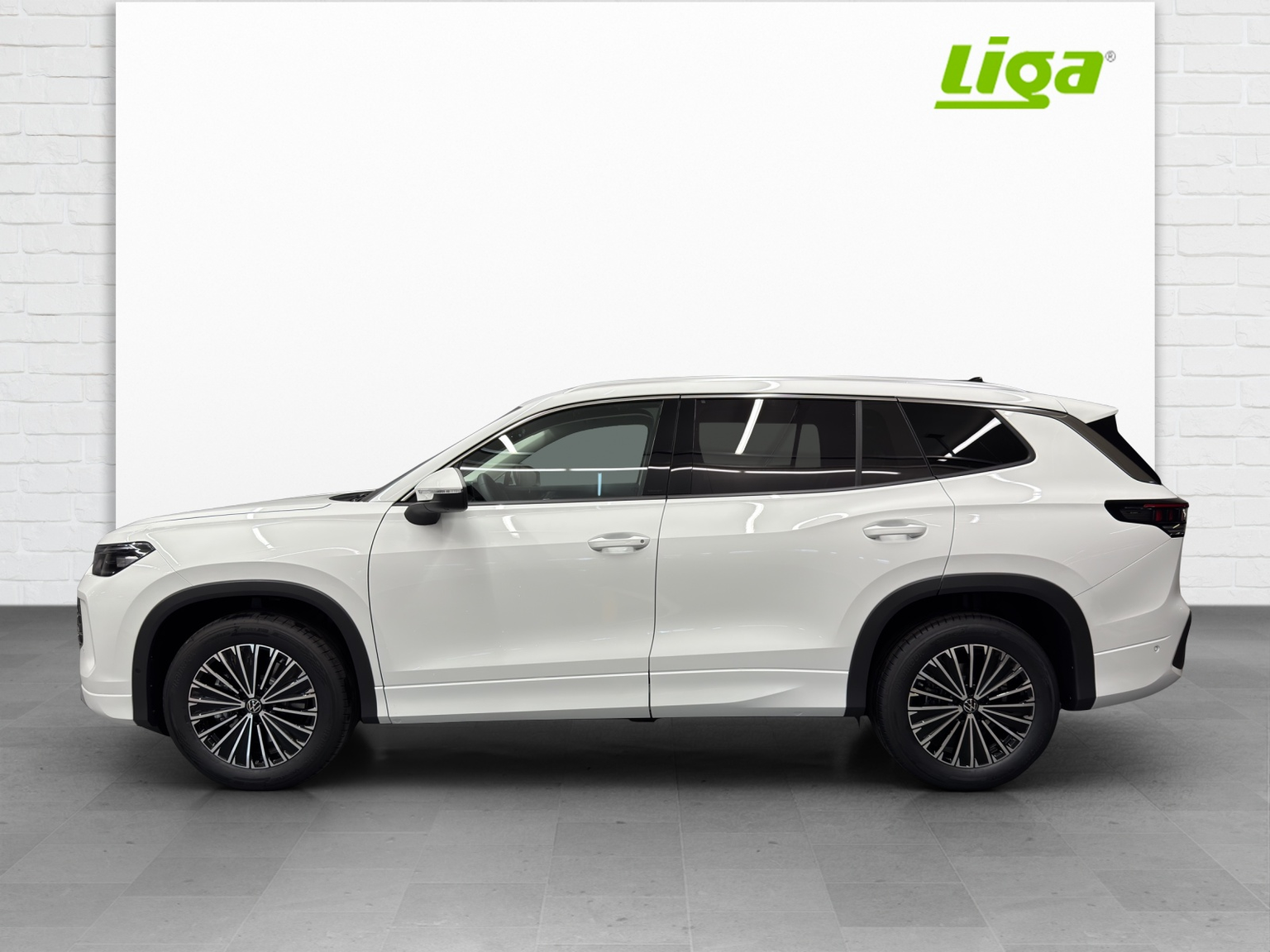 VW Tayron 2.0 TDI SCR Elegance DSG 4motion