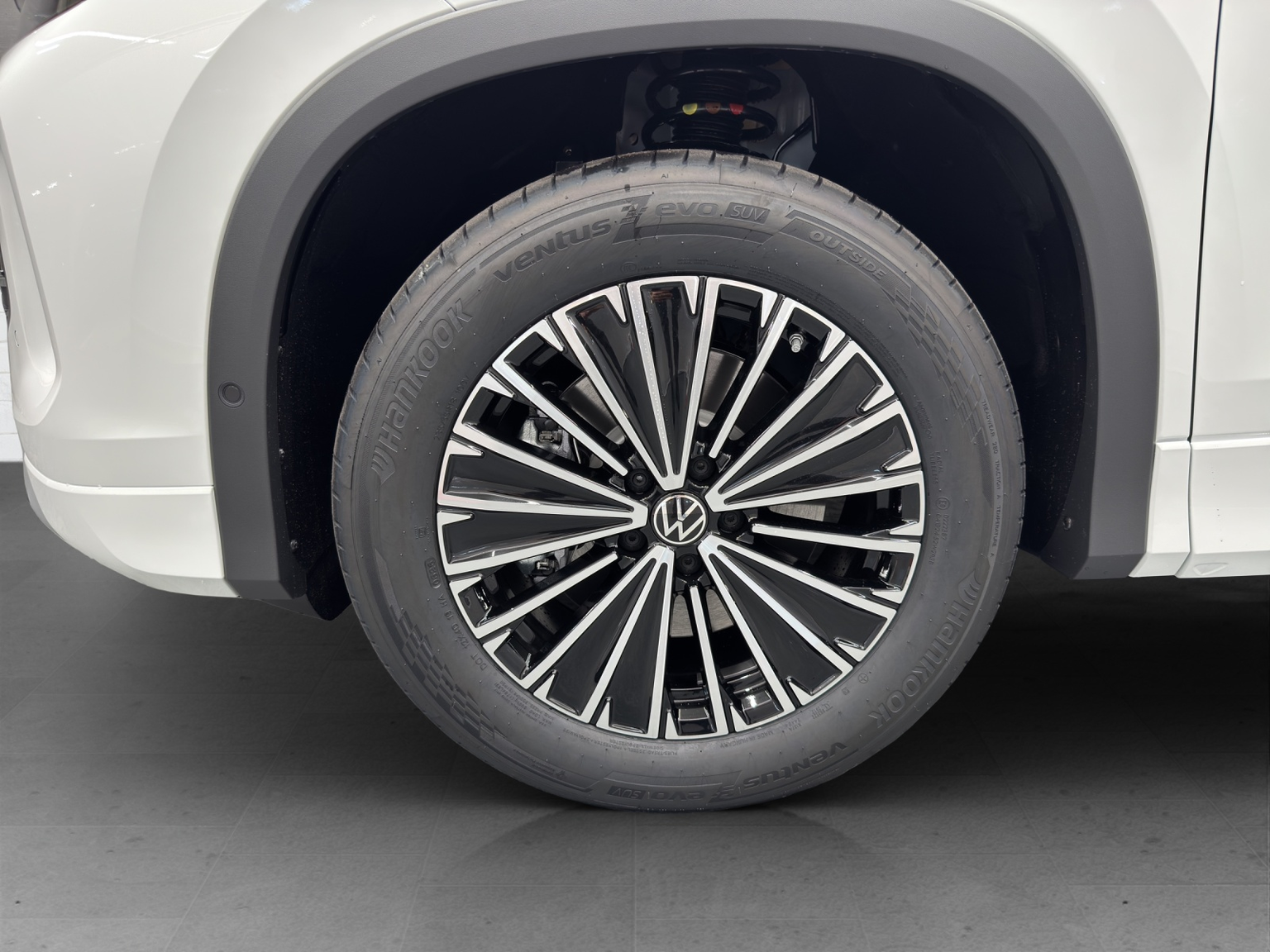 VW Tayron 2.0 TDI SCR Elegance DSG 4motion