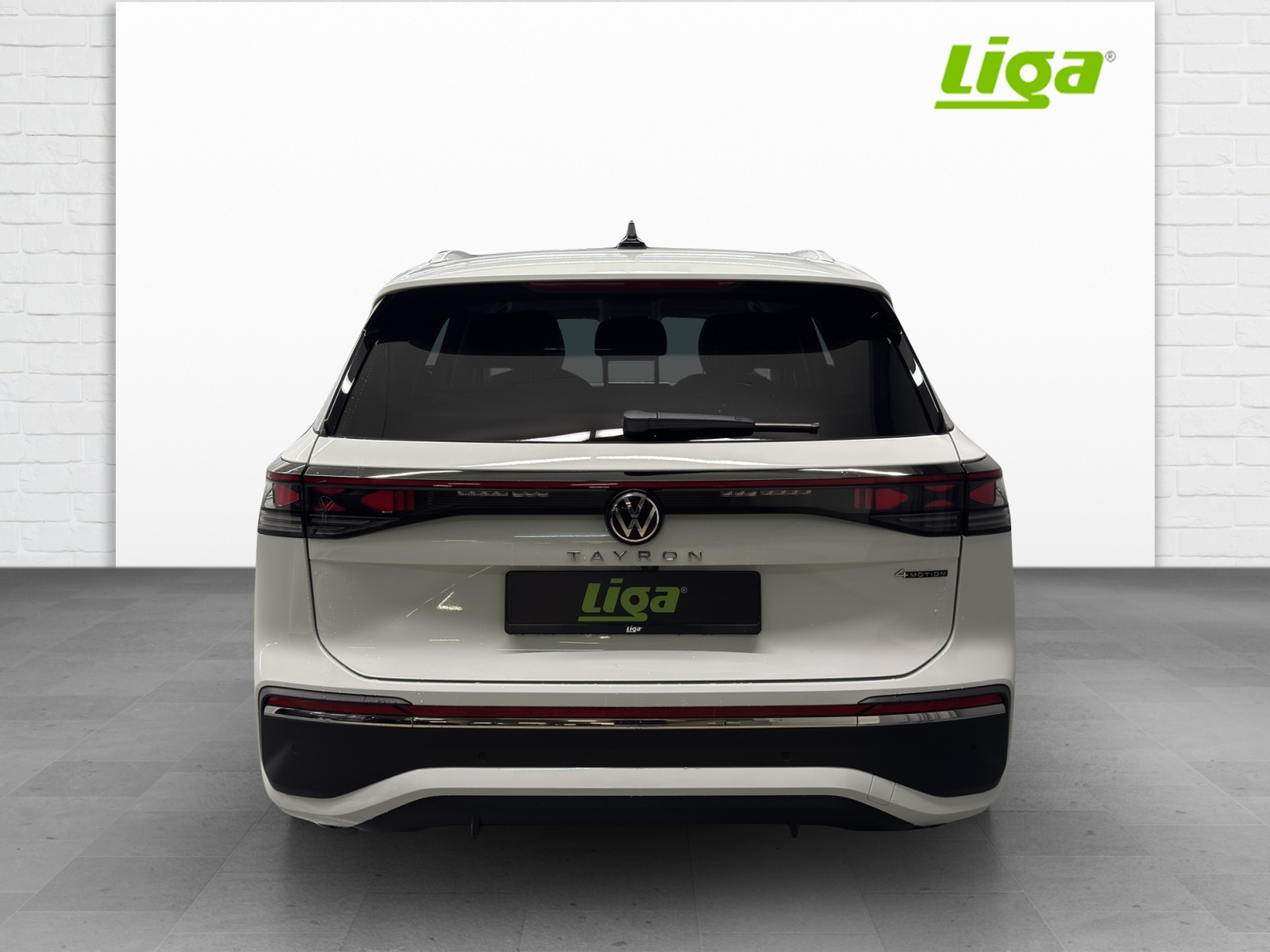 VW Tayron 2.0 TDI SCR Elegance DSG 4motion