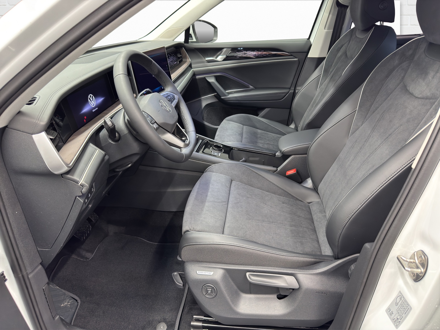 VW Tayron 2.0 TDI SCR Elegance DSG 4motion