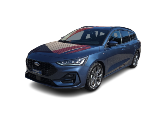 FORD Focus Station Wagon 1.0i EcoB Hybrid 155 ST-Line