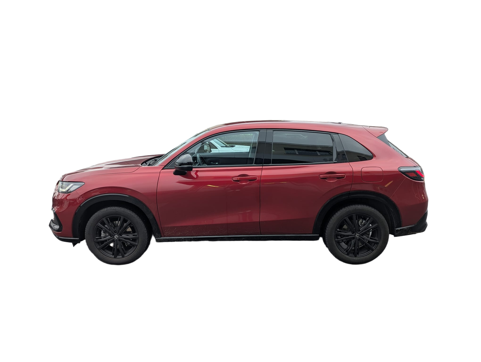 HONDA ZR-V 2.0i MMD Hybrid Advance Automatic