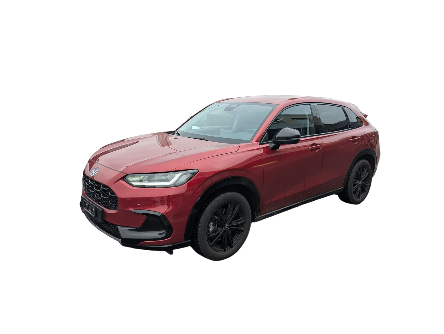 Vehicle Image