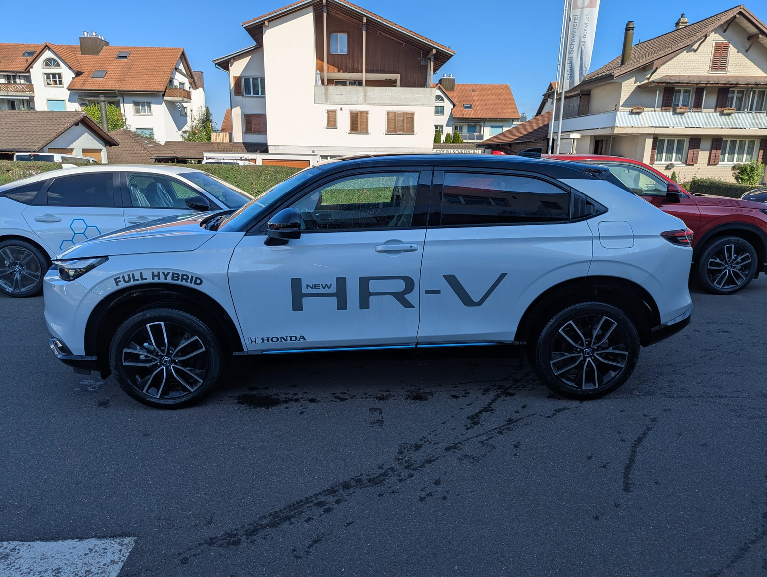 Auto Abo Foto Nummer 3 von 6